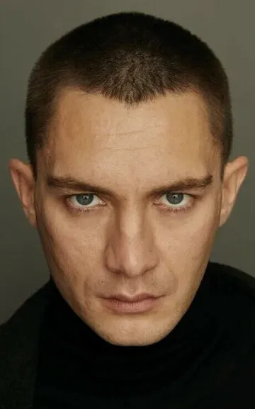 Фотография актёра Никита Павленко